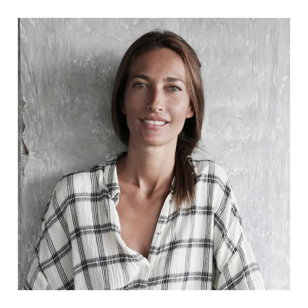 Marie Laure Chamorel