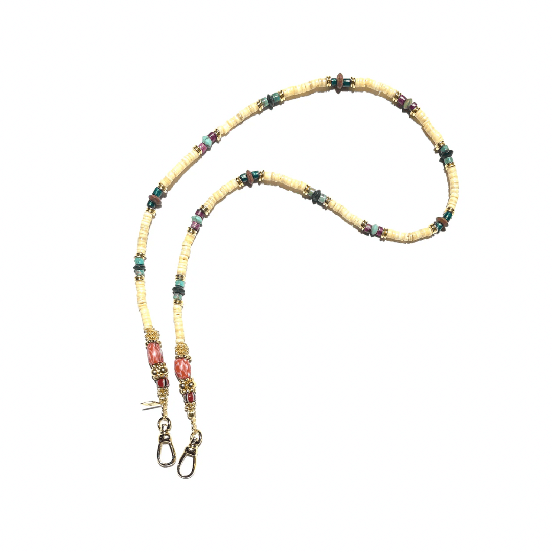 Колье Hooky с крючками