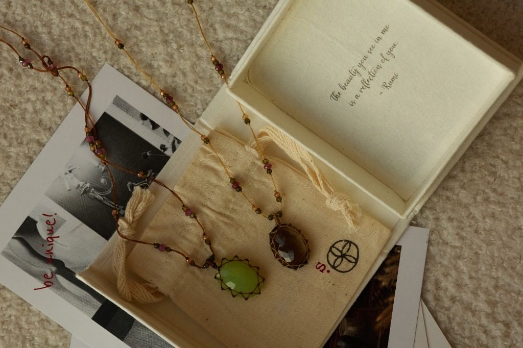 Изысканные украшения